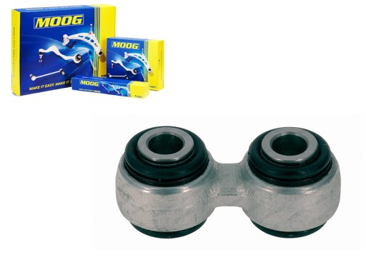 BM-DS-4225 - РАЗЪЕМ ТЯГИ СТАБИЛИЗАТОРА ЗАДНИЙ Л/П BMW 5 E28 5 E34 6 E24 7 E23 7