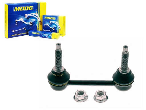 CH-LS-14095 - РАЗЪЕМ ТЯГИ СТАБИЛИЗАТОРА ЗАДНИЙ Л/П JEEP GRAND CHEROKEE GRAND