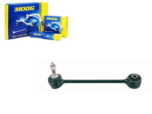 LR-LS-10624 - РАЗЪЕМ ТЯГИ СТАБИЛИЗАТОРА ЗАДНИЙ Л/П LAND ROVER RANGE ROVER III