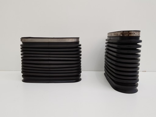 1234 - МУФТА РЕЗИНОВЫЙ ДЫМОХОД ВОЗДУХА ВПУСКНОЙ VOLVO FH13 FH12