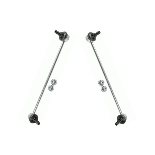 26774 01 - Передня муфта ALTEA ALHAMBRA Q2 Q3 Kodiaq SUPERB III SHARAN T-ROC TIGUAN