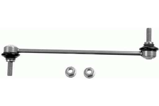 34541 01 - ШТУЦЕР STAB. OPEL P. INSIGNIA 08-L / P 303,5 мм