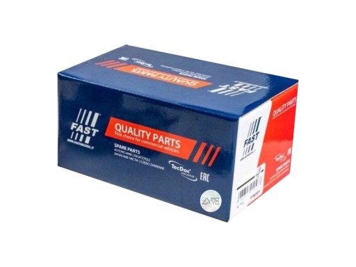 FT20527 - СТАБІЛІЗАТОР IVECO DAILY 00 > YOU FAST