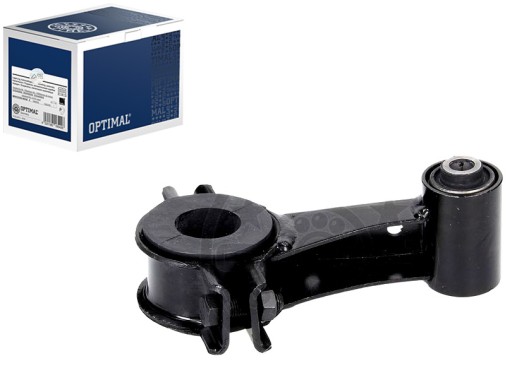 G7-1314 - РОЗ'ЄМ СТАБІЛІЗАТОРА ПРАВИЙ MERCEDES M W163 98-05 OPTIMAL