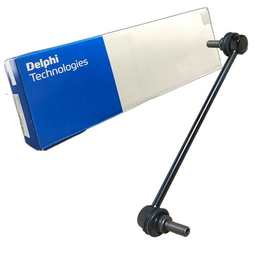 ВАЖІЛЬ СТАБІЛІЗАТОРА ПЕРЕДНІЙ ЛІВИЙ DELPHI TC5521