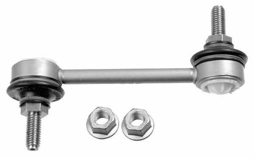 ЗАДНІЙ СТАБІЛІЗАТОР LEMFORDER 16653 02