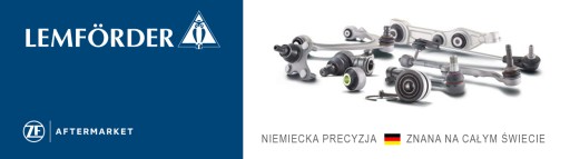 СТАБІЛІЗАТОР ЗАДНІЙ LEMFORDER 42017 01