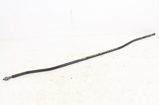 ЗЧІПКА ЗАМКІВ КАБІНИ TOYOTA DYNA 2007 РОКУ