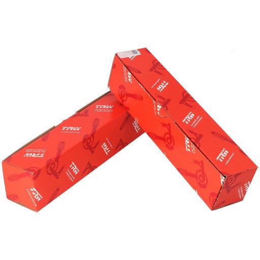 JTS631 - Кріплення стабілізатора передній X2 CHRYSLER Voyager III IV 95-TRW