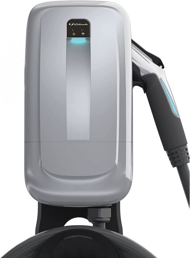 АВТОМОБИЛЬНОЕ ЗАРЯДНОЕ УСТРОЙСТВО SCHUMACHER СТАЦИОНАРНОЕ ТИП 2 7,4 КВТ Wwa