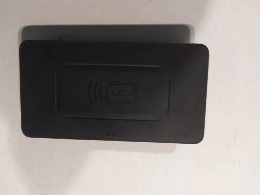 ИНДУКТИВНОЕ ЗАРЯДНОЕ УСТРОЙСТВО BMW I4 G20 X3 G01 X5 G05