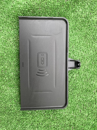 ИНДУКТИВНОЕ ЗАРЯДНОЕ УСТРОЙСТВО BMW M5 F90 5A3E815