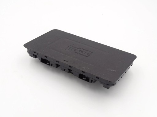 ИНДУКТИВНОЕ ЗАРЯДНОЕ УСТРОЙСТВО МОДУЛЬ БЕСПРОВОДНОЙ ЗАРЯДКИ BMW 7 G12 G11