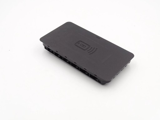 ИНДУКТИВНОЕ ЗАРЯДНОЕ УСТРОЙСТВО МОДУЛЬ БЕСПРОВОДНОЙ ЗАРЯДКИ BMW G20 G21 G11 X5 G05