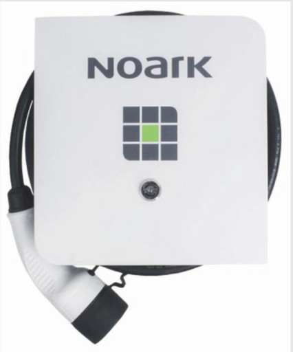 ЗАРЯДНИЙ ПРИСТРІЙ ДЛЯ ЕЛЕКТРОМОБІЛІВ EX9EV1 T2 16A