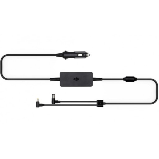 АВТОМОБІЛЬНИЙ ЗАРЯДНИЙ ПРИСТРІЙ DJI INSPIRE 2