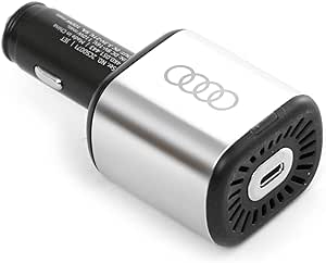 USB ЗАРЯДНИЙ ПРИСТРІЙ AUDI 4K0051443
