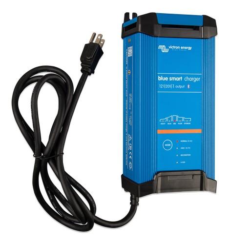 Зарядное устройство VICTRON IP22 12V 20A литиевая LiFePO4 1WYJ