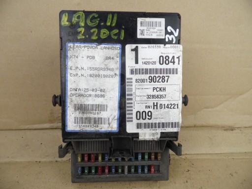 МОДУЛЬ LAGUNA II BSI UCH 8200190287