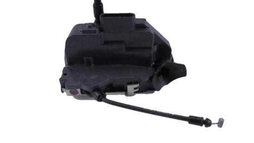 8200009150 - LAGUNA II ЗАМОК ДВЕРІ ПЕРЕДНІЙ ЛІВИЙ