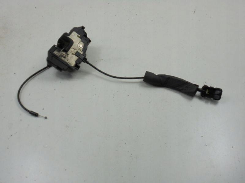 LAGUNA III 07-10 ЗАМОК ПЕРЕДНИЙ ПРАВЫЙ 805000004R-B