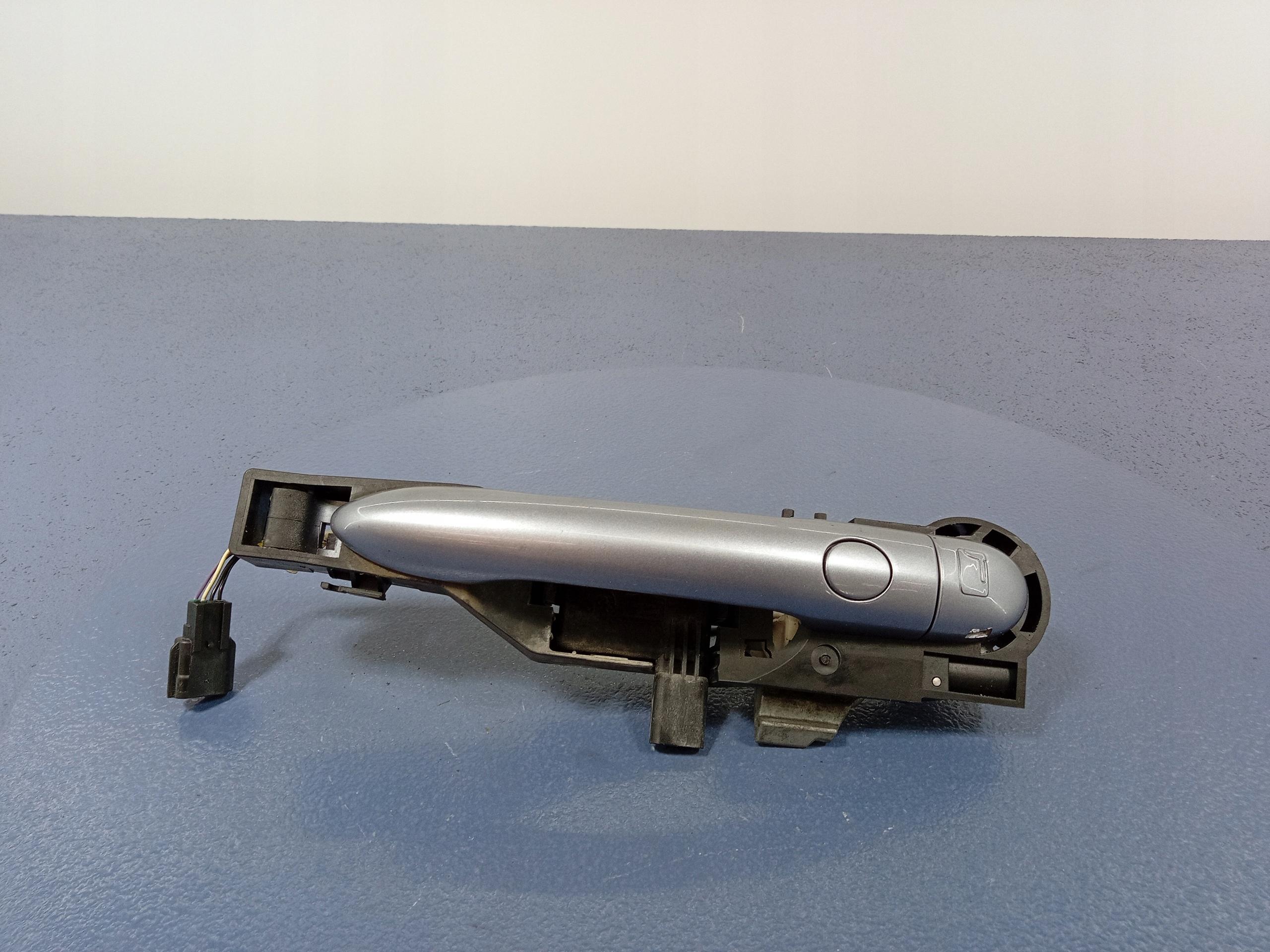 8200390052 - LAGUNA III РУЧКА ДВЕРИ ПЕРЕДНЯЯ ЛЕВАЯ TERNR