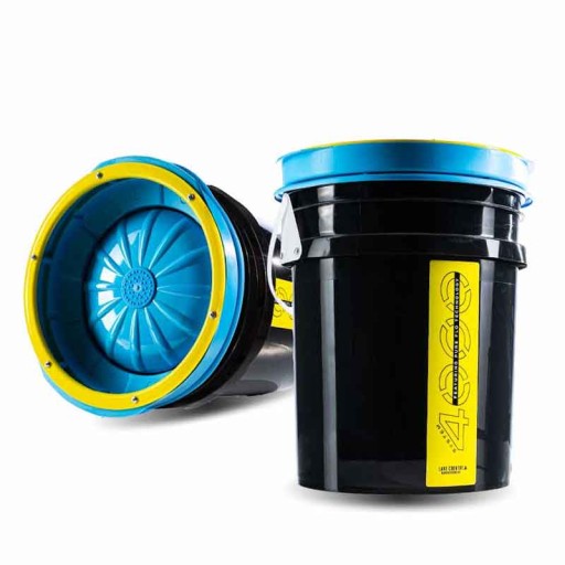 LAKE COUNTRY PAD WASHER SYSTEM 4000 УСТРОЙСТВО ДЛЯ МОЙКИ ПОЛИРОВАЛЬНЫХ ПОДУШЕК