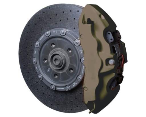 ЛАК ДЛЯ ЗАЖИМОВ ПЛЕНКА TEC ТЕМНО-ЗЕЛЕНЫЙ МАТОВЫЙ