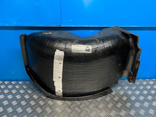 4TA810972A - LAMBORGHINI HURACAN GT3 КОЛІСНА АРКА ПЕРЕДНЯ ПРАВА ПЕРЕДНЯ ПРАВА КАРБОНОВА