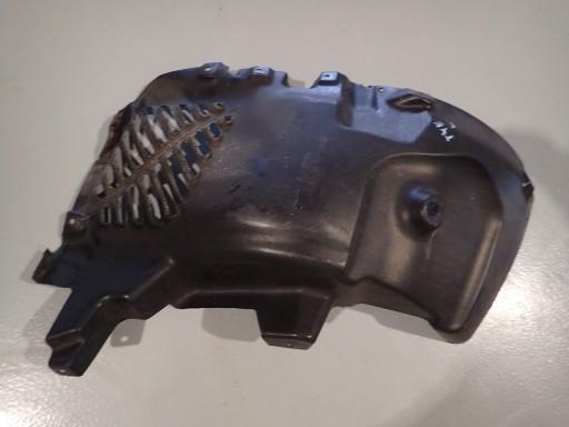 4T0 - LAMBORGHINI HURACAN LP610 ЗАДНІ КОЛІСНІ АРКИ ЗАДНЯ ЛІВА ЧАСТИНА