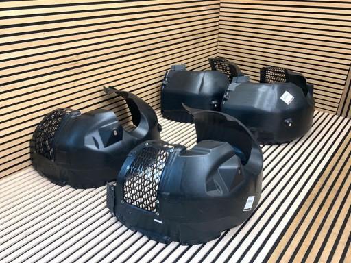 АРКА КОЛЕСА LAMBORGHINI HURACAN 4T0821172F 4T0821171F