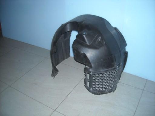 4T0821171E - КОЛІСНА АРКА LAMBORGHINI HURACAN ПЕРЕДНЯ ЛІВА 4T0821171