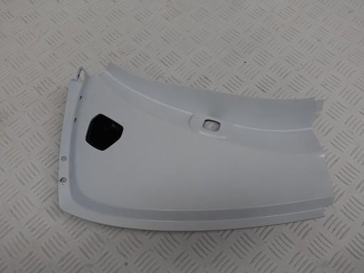 LAMBORGHINI HURACAN ПАНЕЛЬ ПРАВАЯ КРЫШКА 4T0853174A