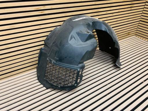 КОЛІСНА АРКА LAMBORGHINI HURACAN PERFORMANTE 4T0821172C