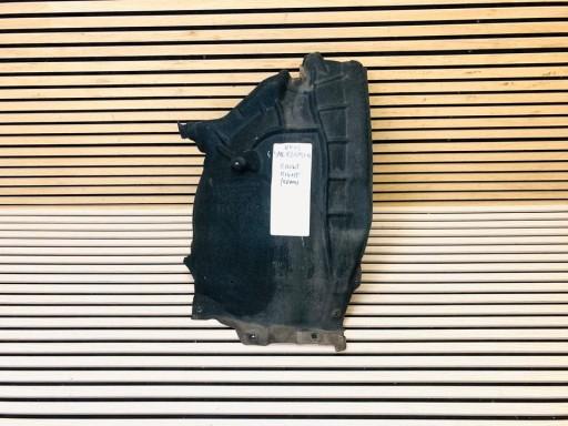 АРКА ПЕРЕДНЕГО ПРАВОГО КОЛЕСА LAMBORGHINI URUS 4ML821192B