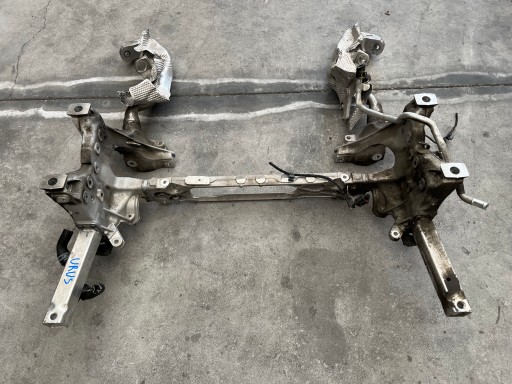 Lamborghini urus sanki front traders 4m0399315p