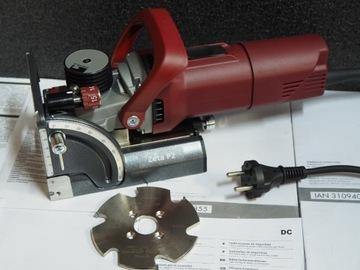 Алмазний фрезерний верстат LAMELLO ZETA P2 Clamex