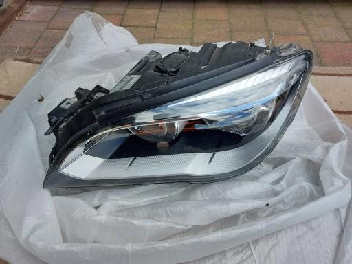 7419417 - АДАПТИВНАЯ СВЕТОДИОДНАЯ ЛАМПА ЛЕВАЯ BMW F01 F02 14 лет США