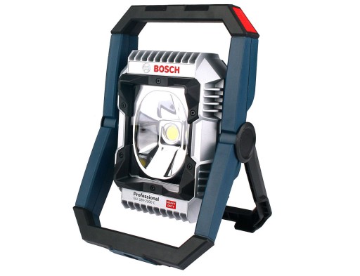 АКУМУЛЯТОРНА ЛАМПА ЕФЕКТИВНА ПОТУЖНА BLUETOOTH 14,4 В 18 В GLI 18 В-2200 C BOSCH