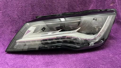 4G8941033 - AUDI A7 LIFT LAMP 4G8941033C FULL LED LEFT ЄВРОПА