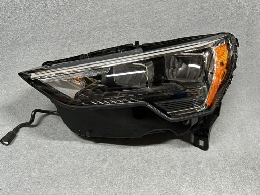 ЛАМПА AUDI Q3 FULL LED USA 83A941011B NEEDLE LEFT AMERICA