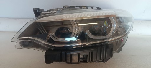 90169181 - Лампа bmw 2 f22 f23 lift adaptive led l.