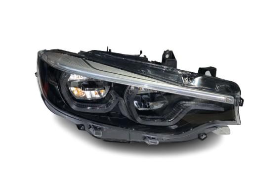 F33 F32 - ФОНАРЬ BMW 4