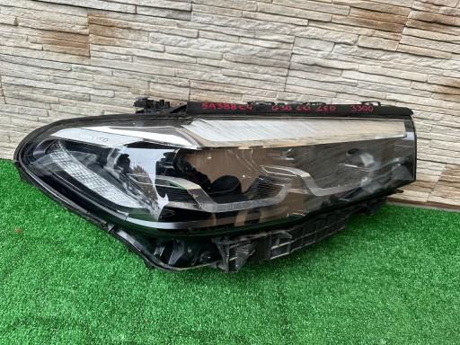 ЛАМПА BMW 5 G30 G31 LCI LED FULL LED 5A388C4