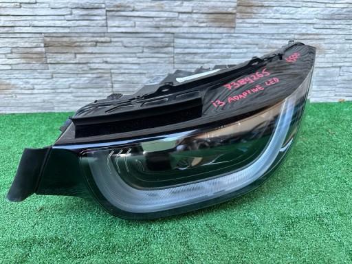 BMW I3 АДАПТИВНА LED ЛАМПА 7389265