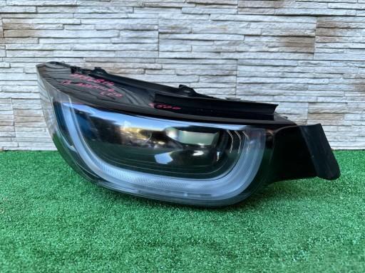 BMW I3 АДАПТИВНАЯ СВЕТОДИОДНАЯ ЛАМПА 7396814