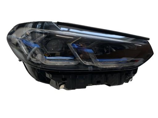 29218 PRAWA LAMPA BMW X3 G01 X4 G02 LIFT LAMPA PRAWA BMW X4 G02 LAMPA PRAWA LASER BMW SERIA X3 G01 X4 G02 85A29218-06 85A29218 85A2921806 85A29218 06, 85A29218-06 85A2921806 85A29218 06, LAMPA PRAWA PRZÓD BMW X3 GX01 LASER LIFT LIFTING FACELIFT, PRAWA LAM