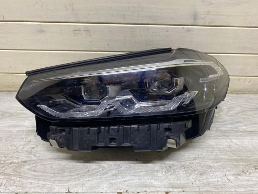 ЛАМПА BMW X3 X4 G01 G02 LED LIFT LCI 5A29201