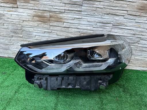 ЛАМПА BMW X3 X4 G01 G02 LED LIFT LCI 5A29201