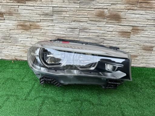 7290066 - BMW X5 F15 X6 F16 X5M F85 X6M F86 СВЕТОДИОДНАЯ АДАПТИВНАЯ ЛАМПА В КОМПЛЕКТЕ